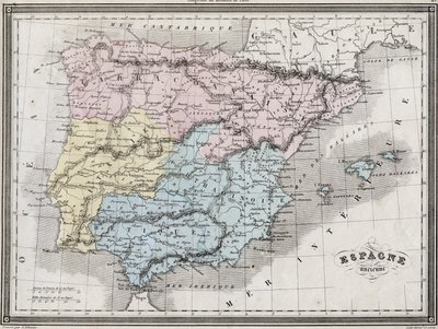 Imagem desconhecida de French School