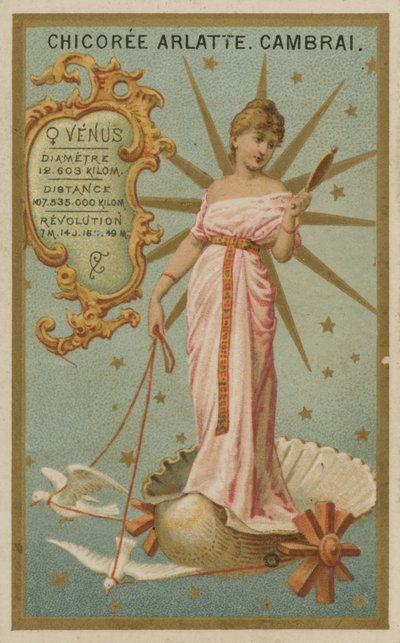 Vênus de French School
