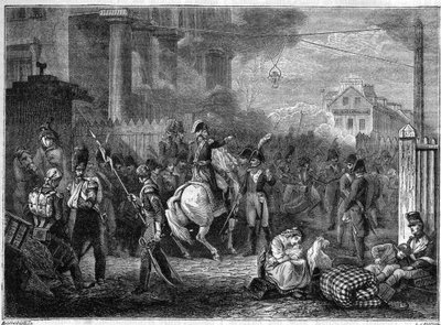 Guerras de Libertação de French School