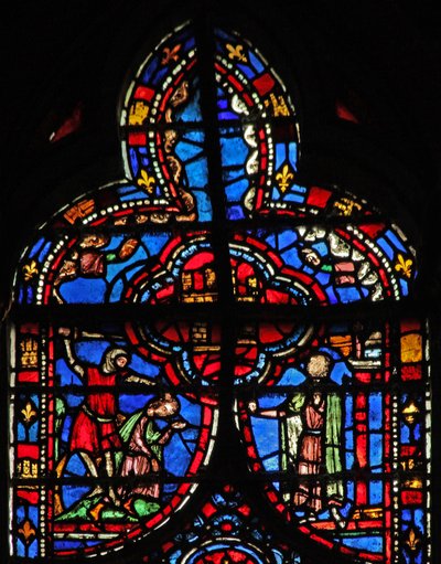 Janela w13 a vingança dos judeus Esth IX 15-16 de French School