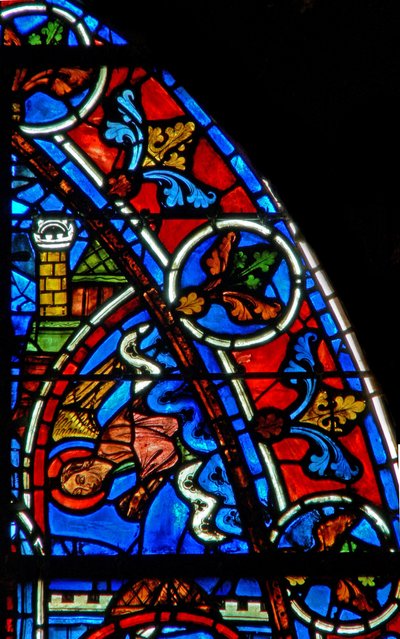 anjo (w30a) de French School