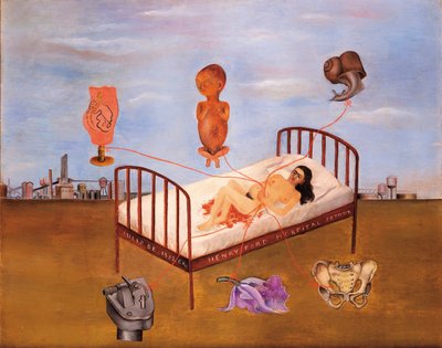  de Frida Kahlo