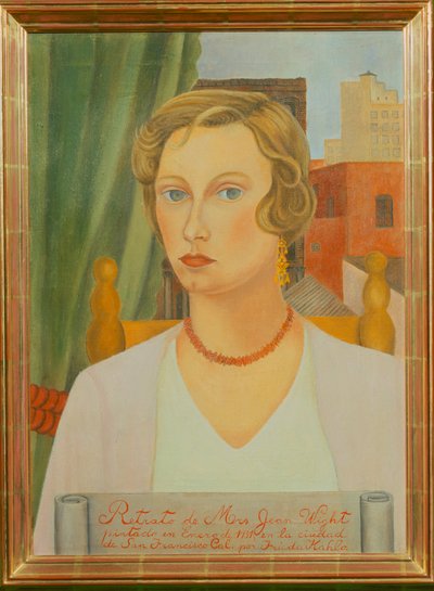  de Frida Kahlo
