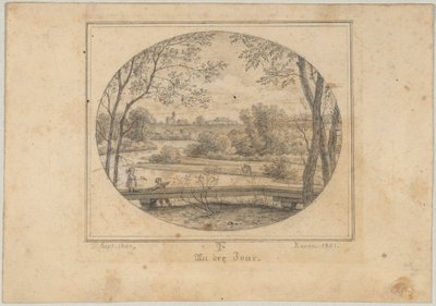 virar era de Friedrich (Woldemar Friedrich) Olivier