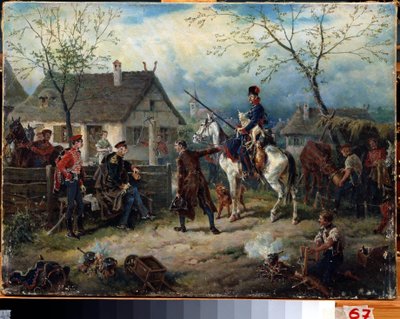 Imagem desconhecida de Friedrich Kaiser