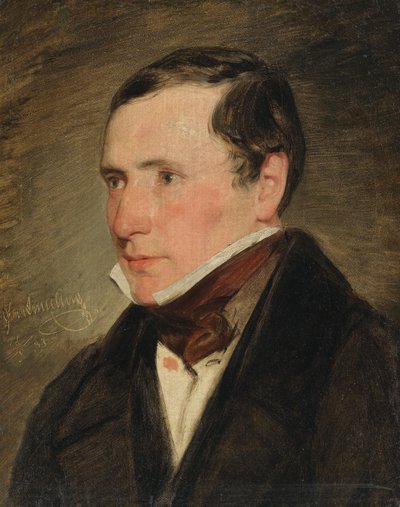  de Friedrich von Amerling