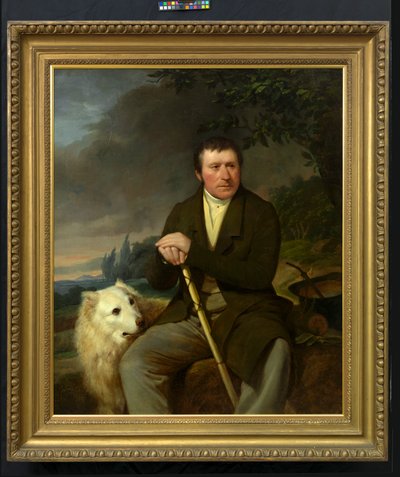  de Friedrich von Amerling