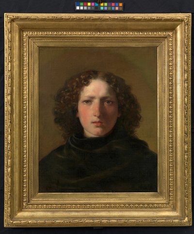  de Friedrich von Amerling