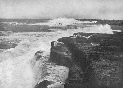 Arquivo Brigg, c1896 de Frith and Co