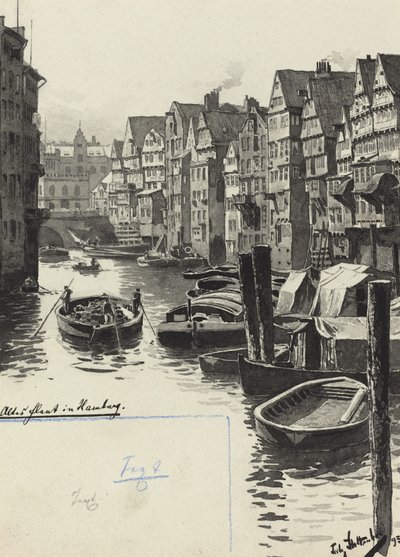 Frota de Altes de Fritz Stoltenberg