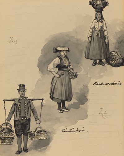 Hamburger de Fritz Stoltenberg