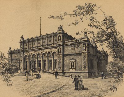 Galeria de Arte de Fritz Stoltenberg