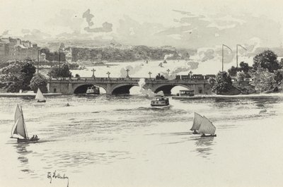 Lombardsbruck de Fritz Stoltenberg