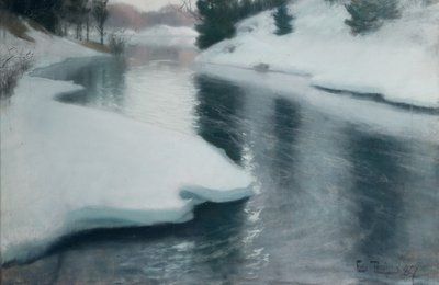  de Fritz Thaulow