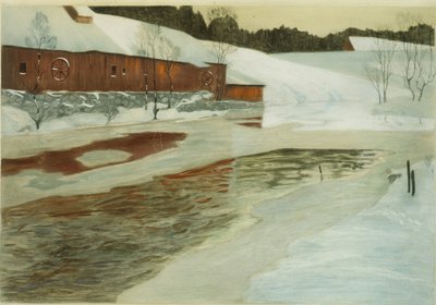  de Fritz Thaulow