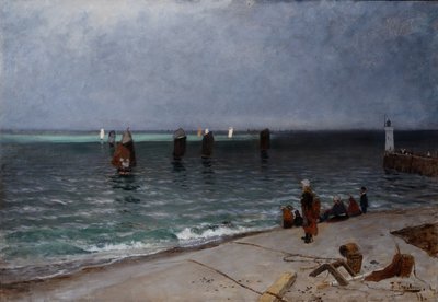  de Fritz Thaulow
