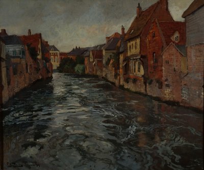  de Fritz Thaulow