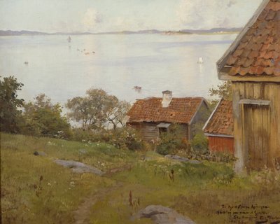  de Fritz Thaulow