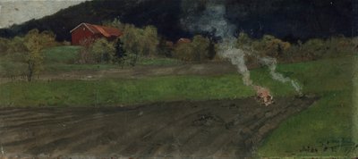  de Fritz Thaulow