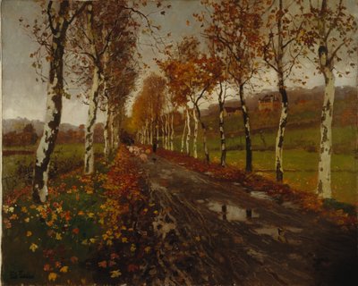  de Fritz Thaulow