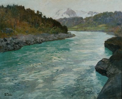 de Fritz Thaulow