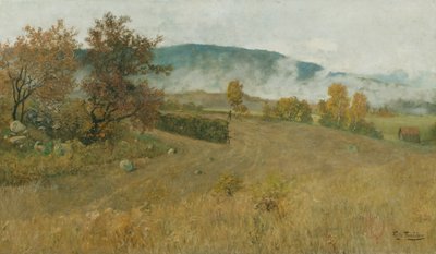  de Fritz Thaulow