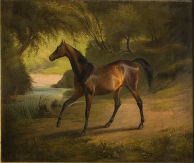 Antônia de Fritz Thomsen