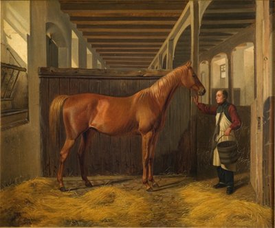 O dançarino de Fritz Thomsen