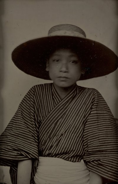 Procurador Morita, 1886. de Fujita