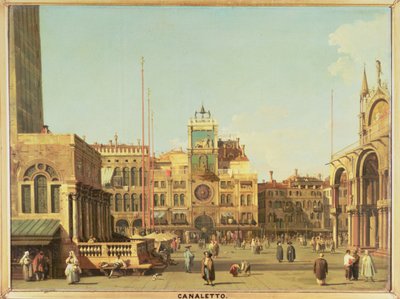 Imagem desconhecida de G. Canaletto