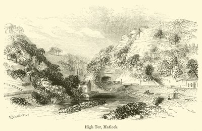 Tor alto, Matlock de G. F. Sargent
