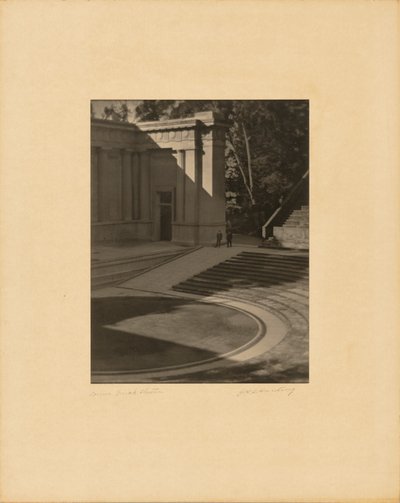 Canto do Teatro Grego de G. H. S. Harding