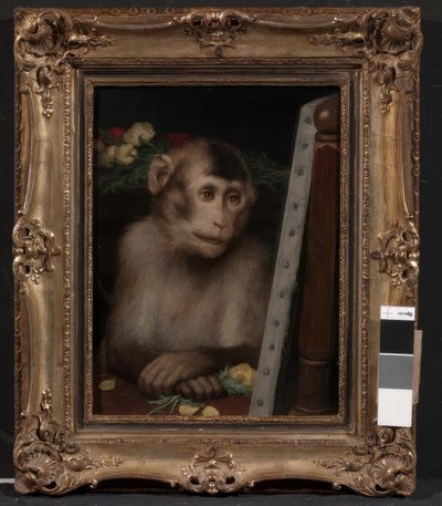 Lembre-se do seu de Gabriel Cornelius Ritter von Max