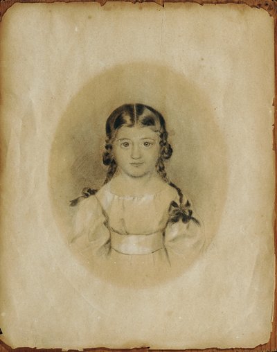 Pauline Zaillner de Gabriel Decker