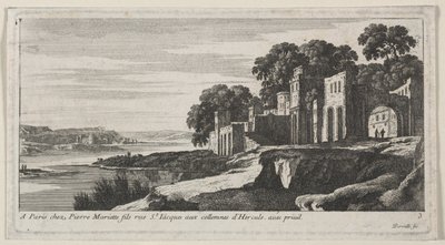 Panorama. de Gabriel Perelle