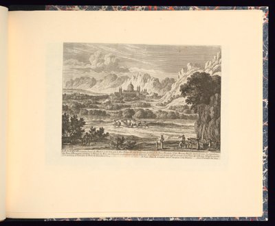 Imprimir (França) de Gabriel Perelle