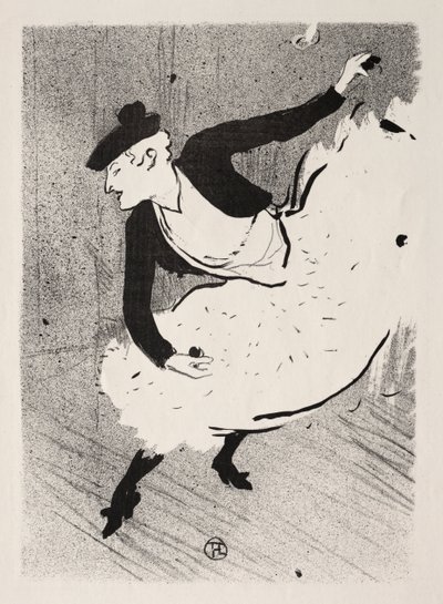Edmee Lescot de Gaetano Gandolfi