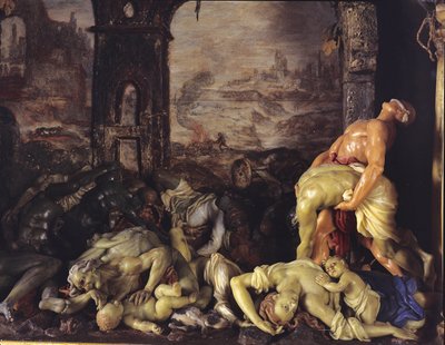 Imagem desconhecida de Gaetano Giulio Zumbo