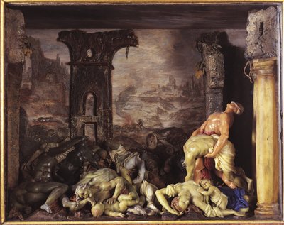 Imagem desconhecida de Gaetano Giulio Zumbo