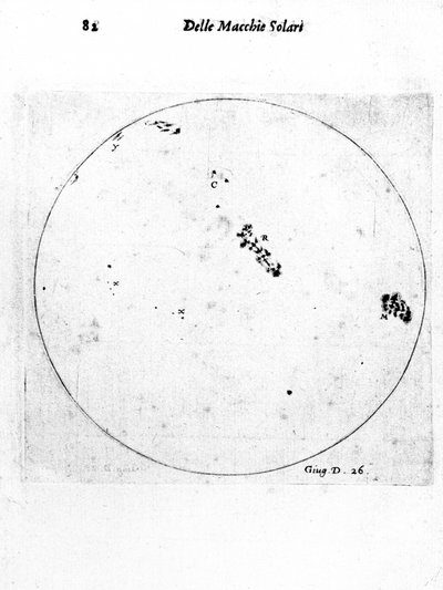 Floresta. de Galileo Galilei