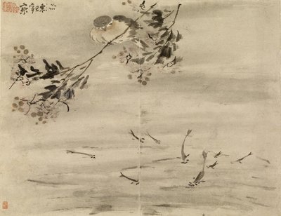  de Gao Qipei