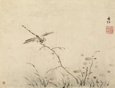  de Gao Qipei