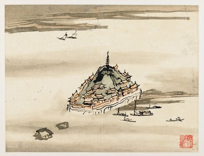 de Gao Qipei