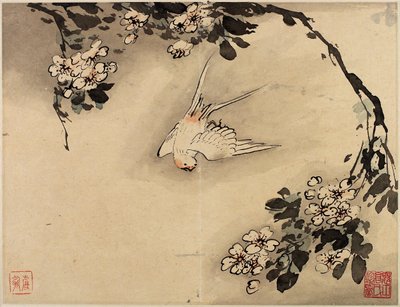  de Gao Qipei