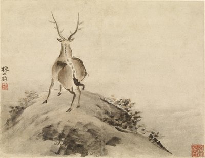  de Gao Qipei