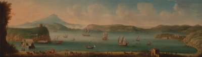 Port Mahon, Minorca de Gaspar Butler