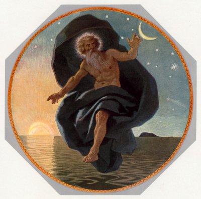 Criação de Gebhard Fugel