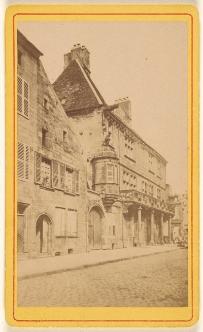 Luxeuil [França]. de Gehanne