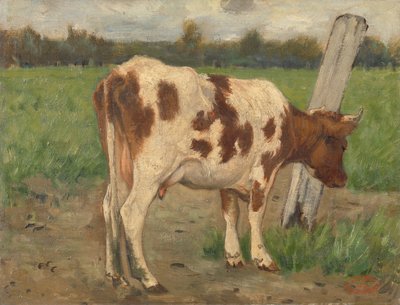 Vaca de Geo Poggenbeek