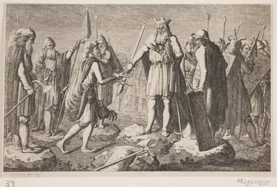 Título vinheta para "Léxico de famílias nobres na Dinamarca, Noruega e os ducados" de Georg Christian Schule